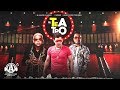 El Mayor Clásico x J Sound x Musicologo The Libro - El Teatro (Audio Oficial)