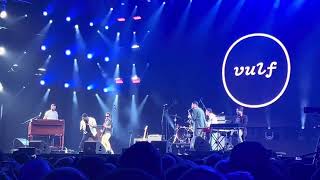 Vulfpeck “1612” live @ North Sea Jazz Festival 2024