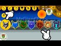 SUMMON INFINITE ELITE SOLDIER ALL SKINS VS NEW TOURNAMENT PART 1 | Stick War Legacy Mod | MrGiant777