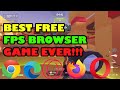 THE BEST FREE FPS BROWSER GAME EVER | NO DOWNLOAD | GAME TOFFO