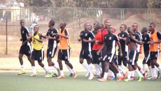 APR FC ACADEMY TRAINING