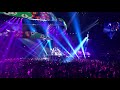 Lady Gaga - Applause ( Joanne Tour Los Angeles Forum 12-18-17 )