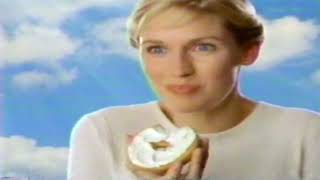 Retro Philadelphia Cream Cheese Commercial 2004 and Snack Bites