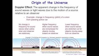 Earth Science Chapter 2 Lecture