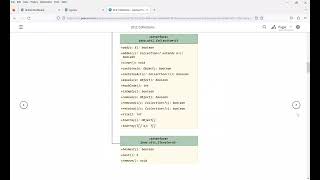 Daniel Liang Guide and Tips for Java Chapter 20