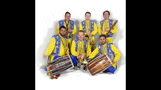 Ronak Mela Baja - Bollywood and Bhangra Brass Band