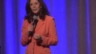 Debra Fine //Building Business Relationship: One Conversation at a Time