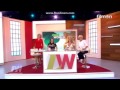 Loose Women with Ruth Langsford - Wednesday 14th September 2016