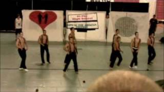 Kappa Sigma Arrowjam 2008