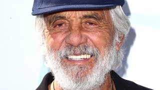 The True Story Of Tommy Chong