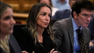 Trooper testifies about evidence, grilled about fired colleague