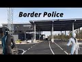 Fortlands BORDER AMBUSH-Part 1