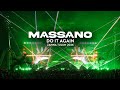 The Chemical Brothers - Do It Again (Massano Remix) [Live from Zamna Tulum]