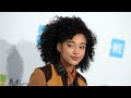 Amandla Stenberg: I'm Gay