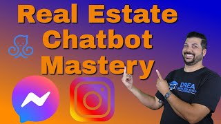 ManyChat 101 for Real Estate: Building Your Real Estate Chatbot