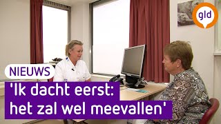 Agressieve vorm van huidkanker komt steeds vaker voor