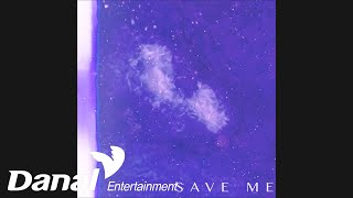 JERO - SAVE ME (Feat. 박지민)  SAVE ME