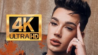 James Charles Gets Caught in 4k AGAIN!