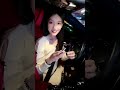 美女开车方式惊呆了 shorts