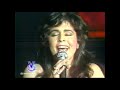 maría conchita alonso noche de copas dame un poquito de tu amor acaríciame 1984