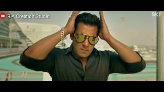 RACE 3 trailer||Salman Khan || Whatsapp Status || 30 Sec || R A Creation Studio