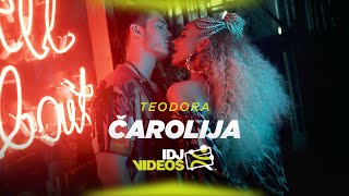 TEODORA - CAROLIJA (OFFICIAL VIDEO)