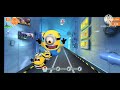 minion rush 5.0.1 gameplay