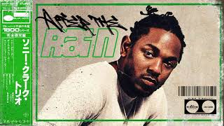 Kendrick Lamar x Nipsey Hussle Type Beat "After the rain"