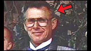 15 People Who Vanished After Exposing Dark Secrets…