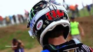 Ballance MX Youth LL Regional ft Cianciarulo / Smith / Plessinger / Mellross - vurbmoto