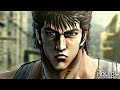 Fist of the North Star - Lost Paradise | Gameplay Combat Trailer PS4