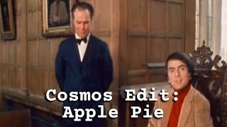 Cosmos Edit: Apple Pie