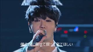 SUPER JUNIOR K.R.Y Dorothy（日本語字幕）#再投稿