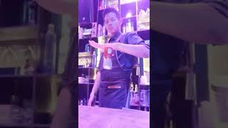 skill Bartender (สกิลบาร์เทนเดอร์เล็กๆน้อยๆตลกๆ555)😝😂