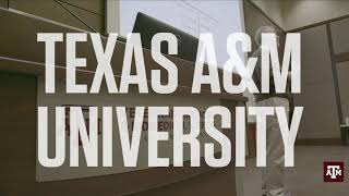 Make Aggieland Your Own