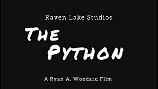 The Python | Teaser Trailer