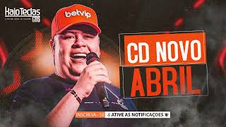REY VAQUEIRO CD ABRIL 2024 [ REPERTÓRIO NOVO ] MÚSICAS NOVAS