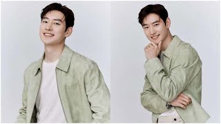 Lee Jae Hoon reveals the reason he established a one-man entertainment company two years ago