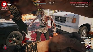 Dead Island 2 Die 