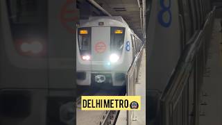 Delhi Metro:One of the fastest, cleanest, and most efficient transit systems, serving millions daily