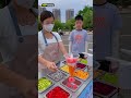 😜 Unique street food P.75 🥝😍 #shorts #satisfyingvideos