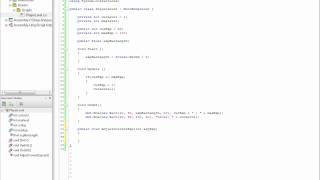 Unity 3d tutorial 1 : part 2 : Basic experience and level system