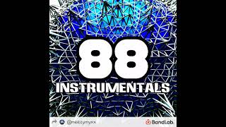 New Look 88 by 88 instrumental