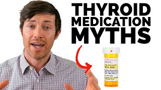 What Doctors Get Wrong About NDT Thyroid Medication