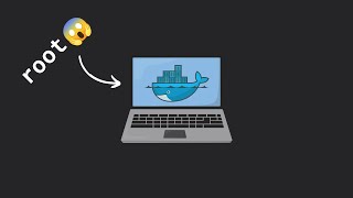 Ne donnez pas de privilèges à votre hôte de conteneur Docker