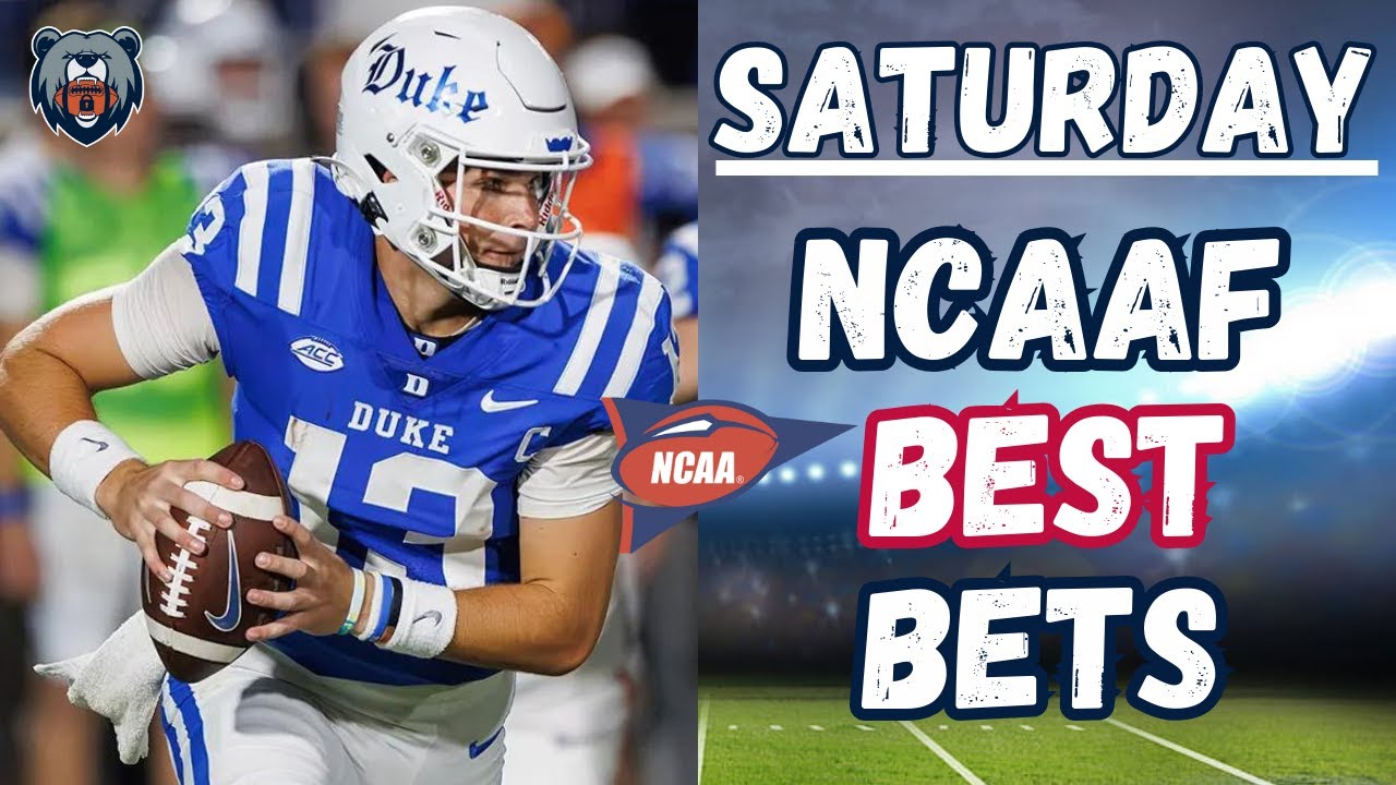 College Football Picks, Predictions & Player Props | PrizePicks | Best ...