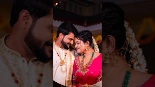 Sreshta karmoji and Ankit reddy Engagement #sreshtakarmojisongs #ankitreddy #sreshtakarmoji