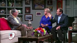 At Home With Jim And Joy - 2018-03-12 - Chris Slattery