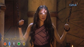 Encantadia: Tunay na Cassiopea