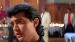 Tu Pyar Hai Kisi Aur Ka Full Song | Dil Hai Ki Manta Nahin | Aamir Khan, Pooja Bhatt